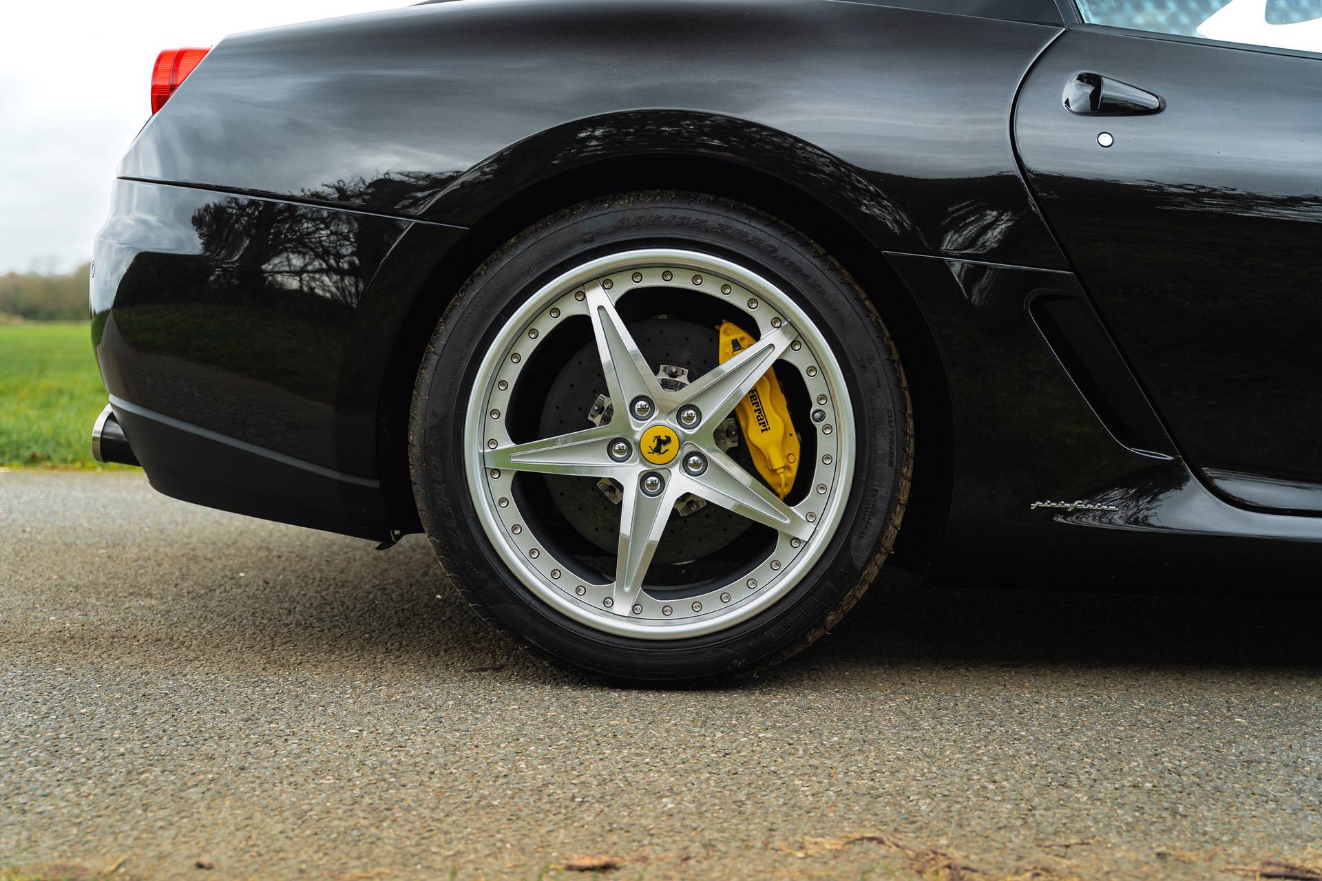 Ferrari 599 GTB HGTE 0226