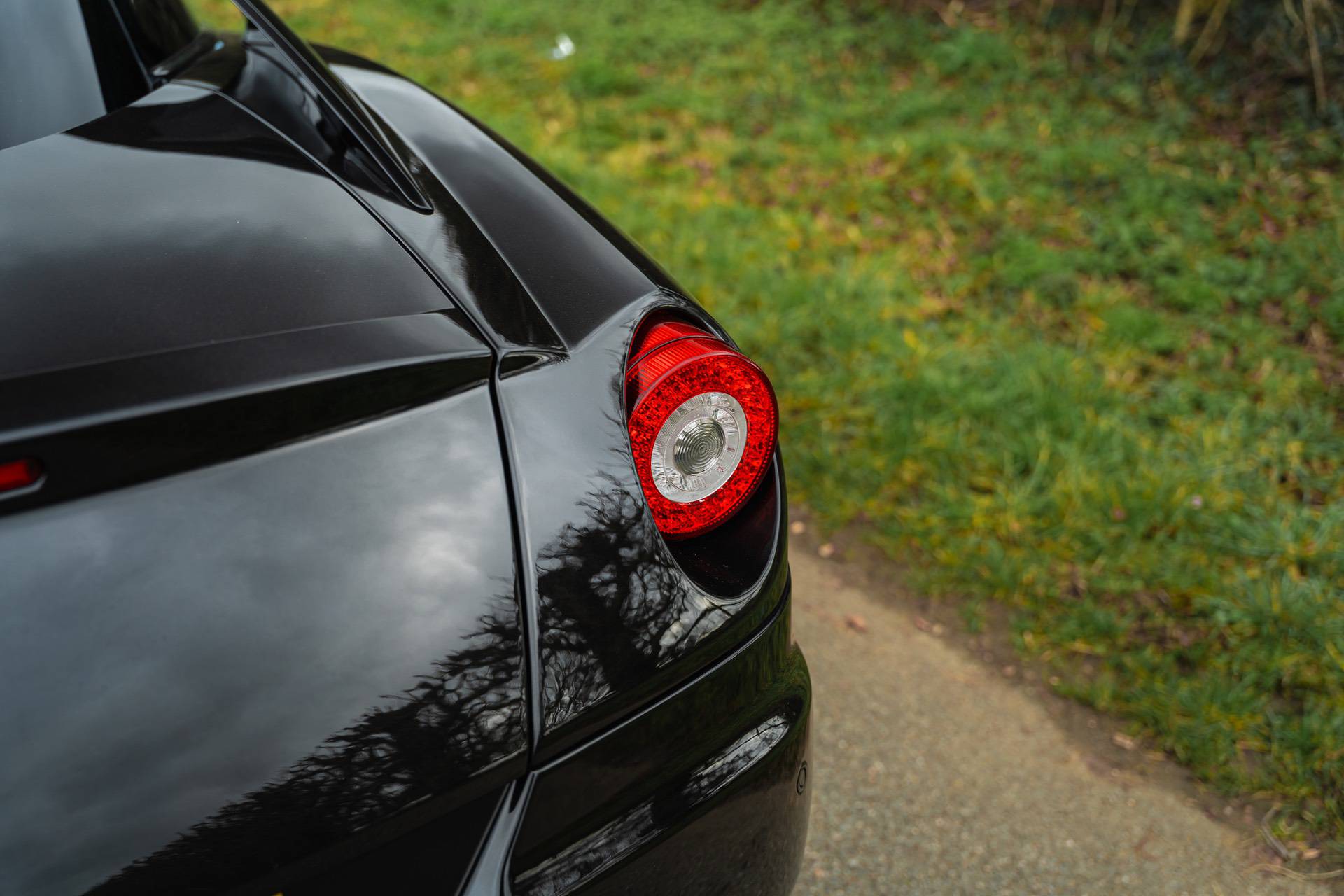 Ferrari 599 GTB HGTE 0226