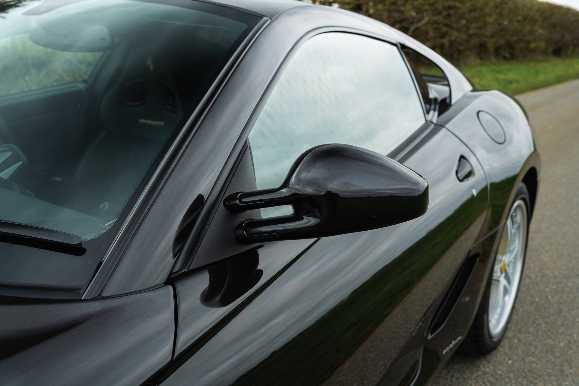 Ferrari 599 GTB HGTE 0226