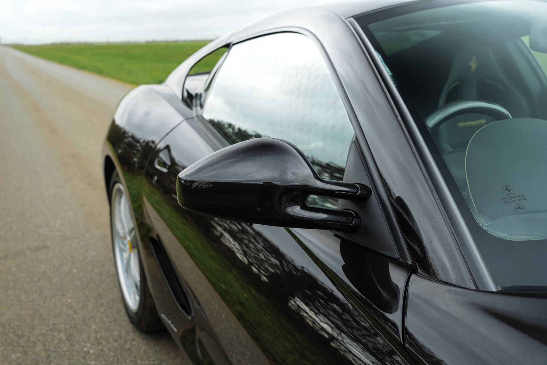 Ferrari 599 GTB HGTE 0226