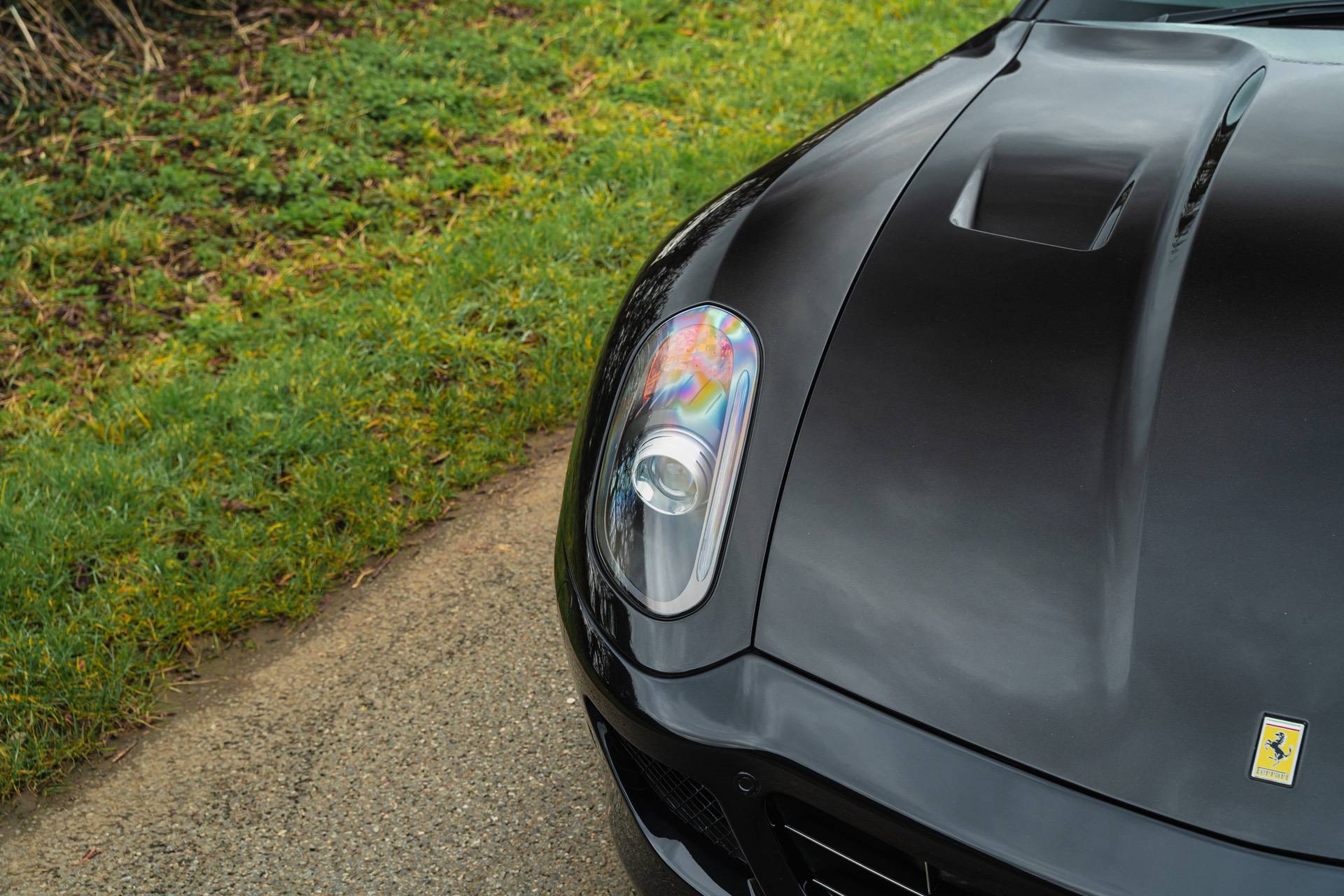 Ferrari 599 GTB HGTE 0226