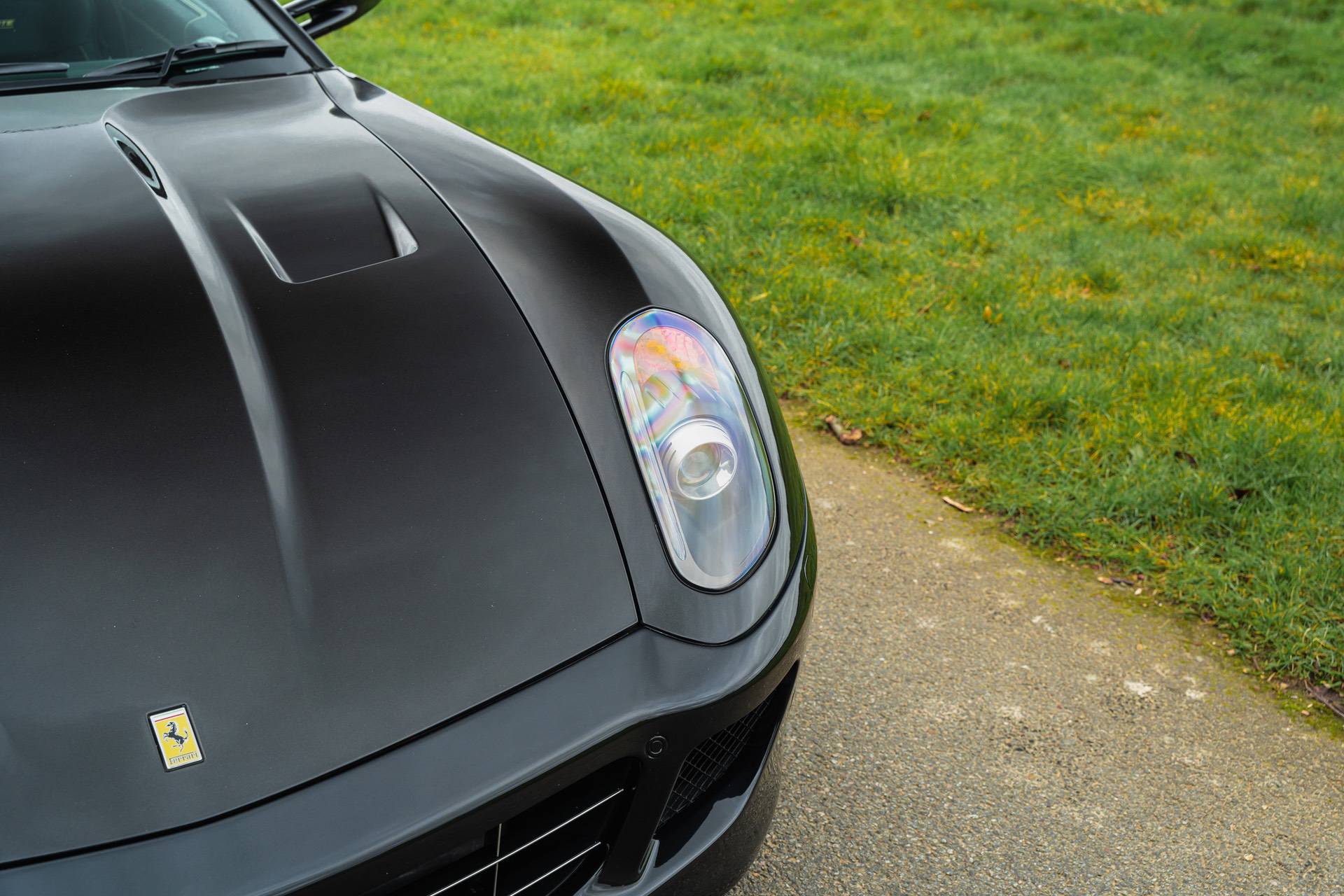 Ferrari 599 GTB HGTE 0226