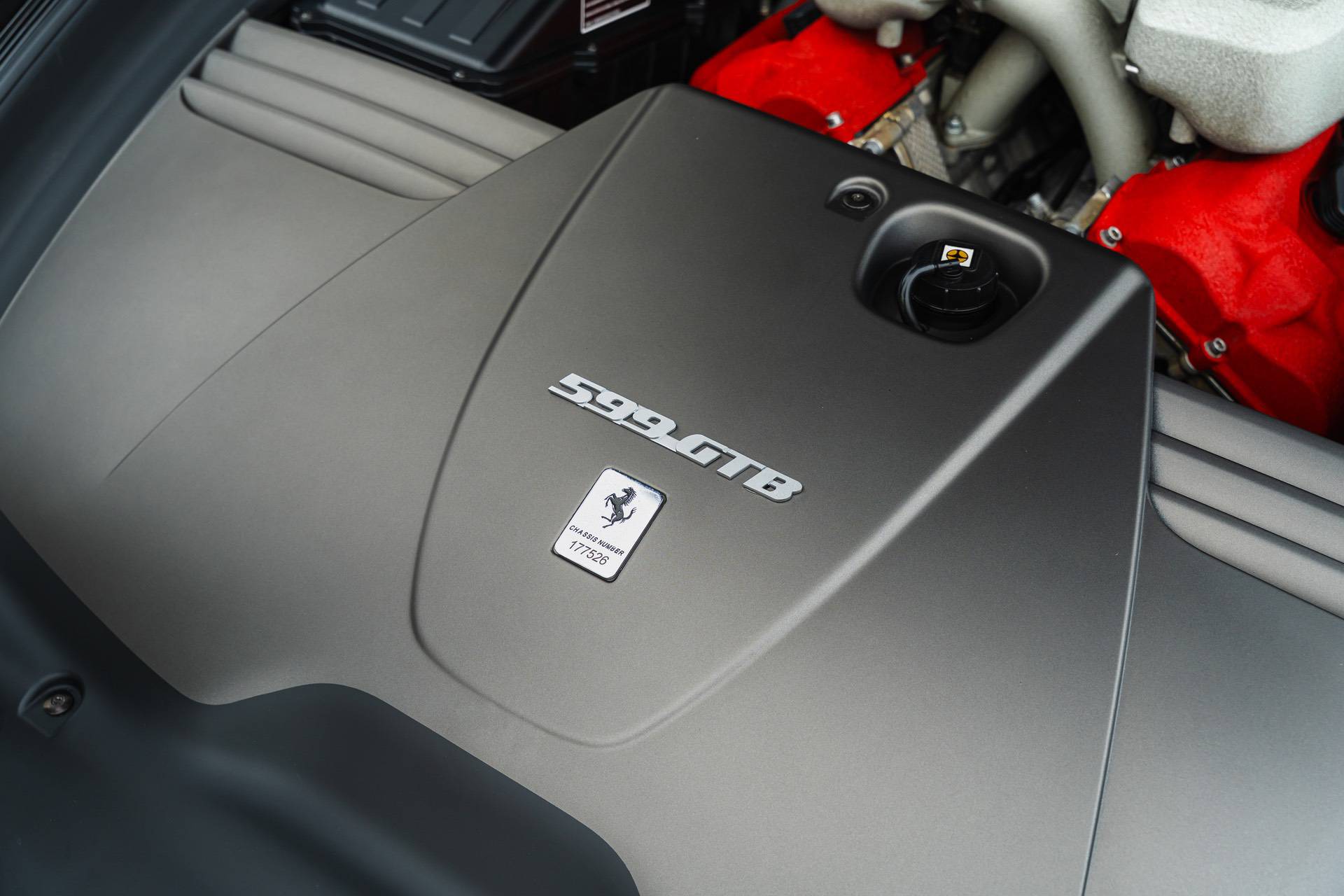 Ferrari 599 GTB HGTE 0226