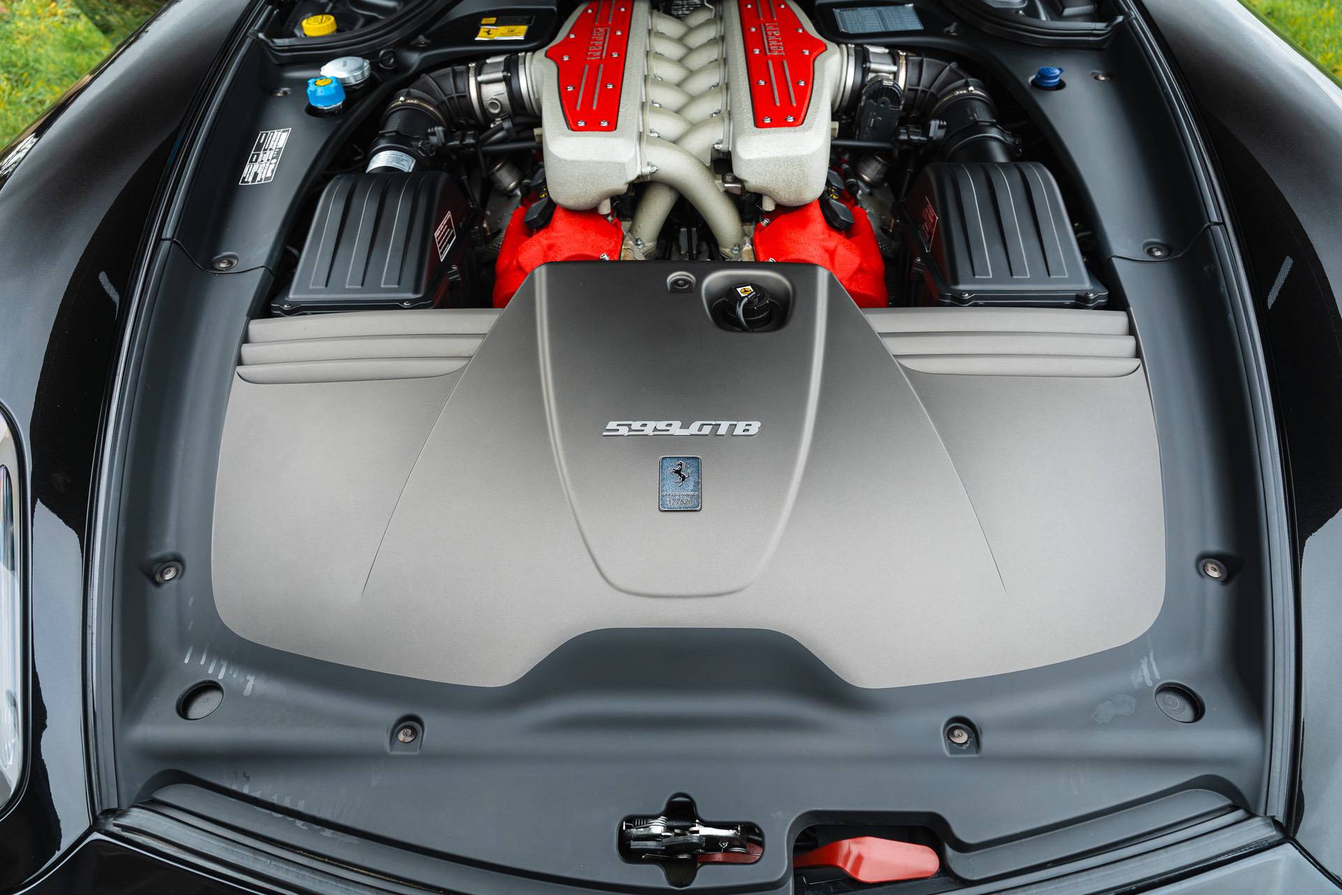 Ferrari 599 GTB HGTE 0226