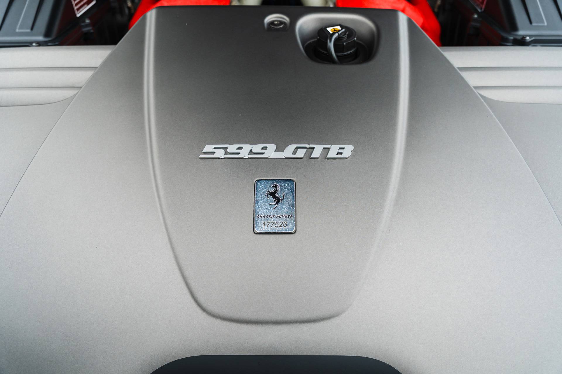 Ferrari 599 GTB HGTE 0226