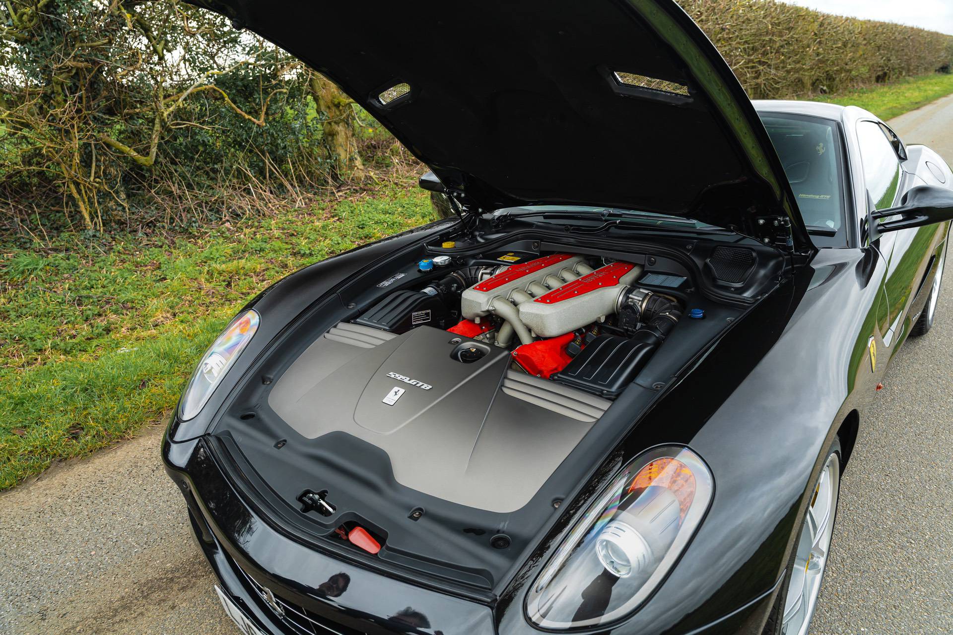 Ferrari 599 GTB HGTE 0226