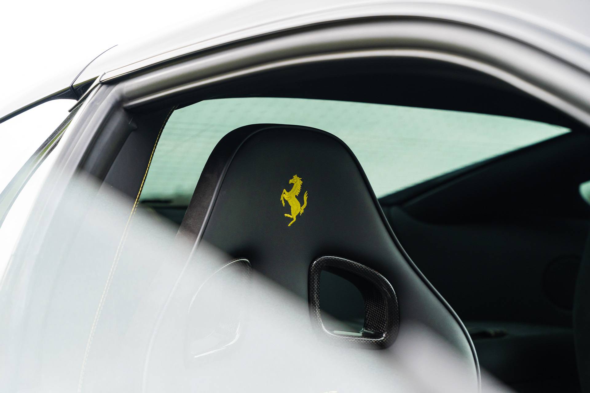 Ferrari 599 GTB HGTE 0226