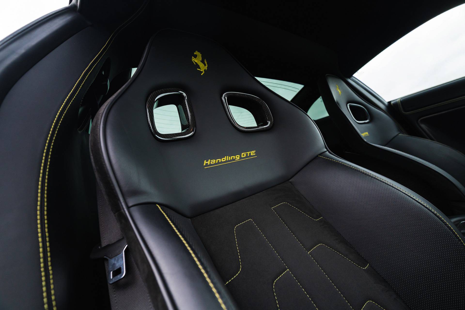 Ferrari 599 GTB HGTE 0226