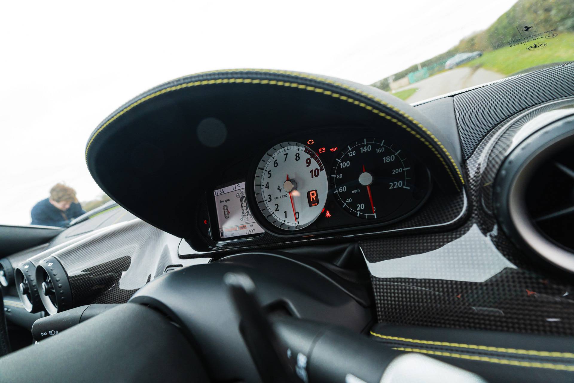 Ferrari 599 GTB HGTE 0226