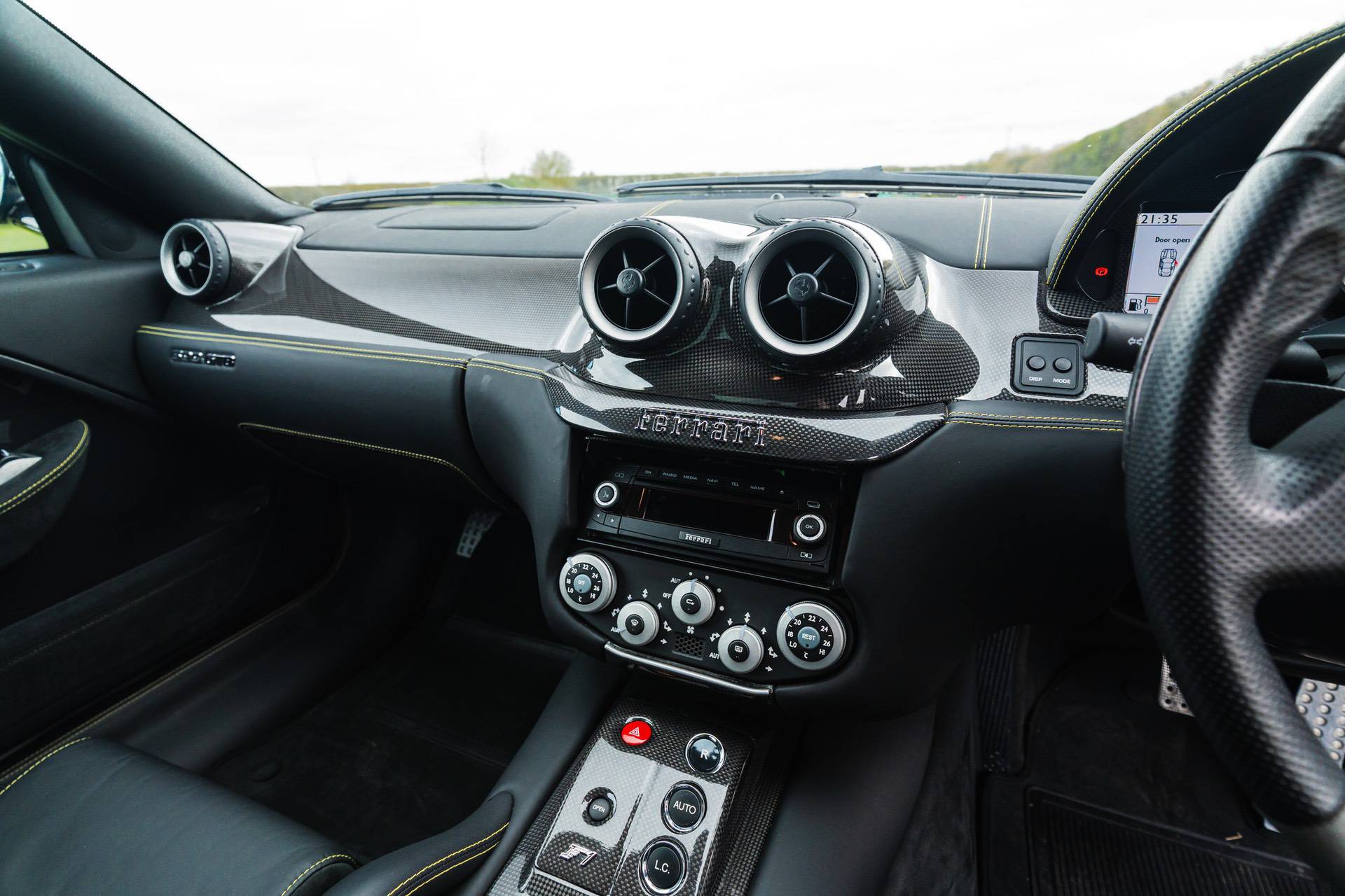 Ferrari 599 GTB HGTE 0226