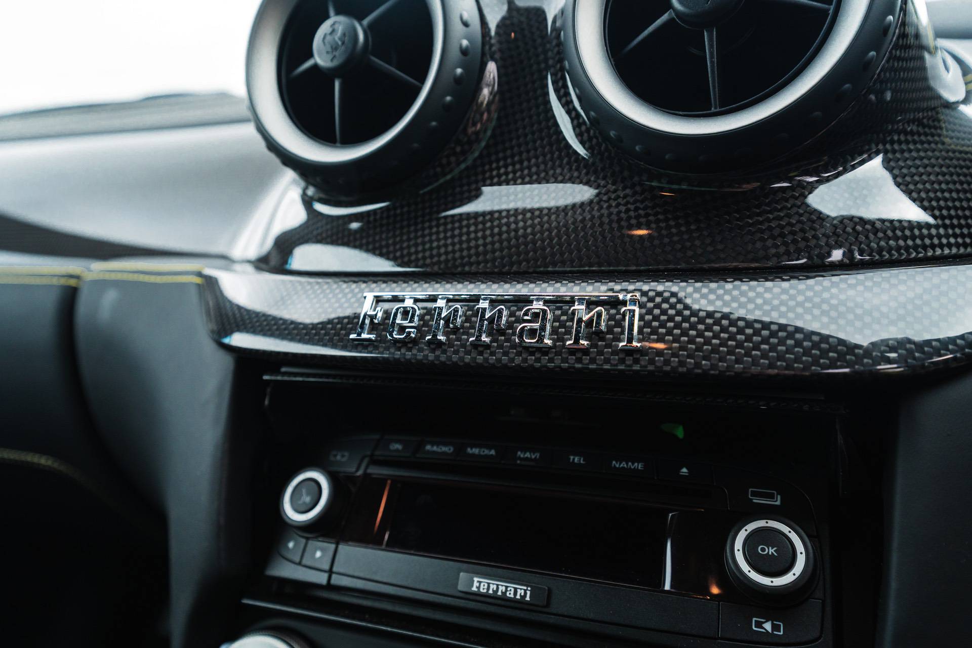 Ferrari 599 GTB HGTE 0226