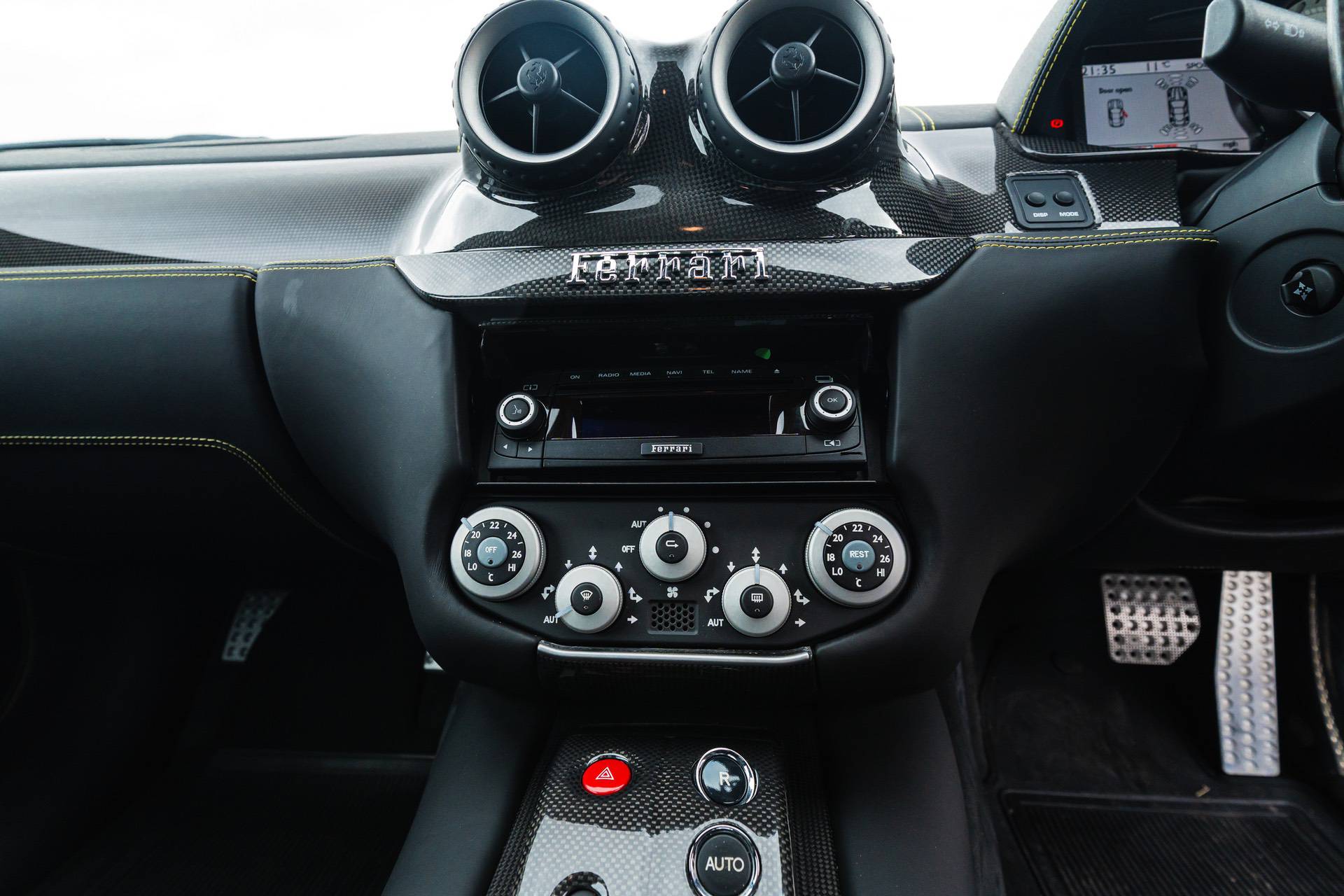 Ferrari 599 GTB HGTE 0226