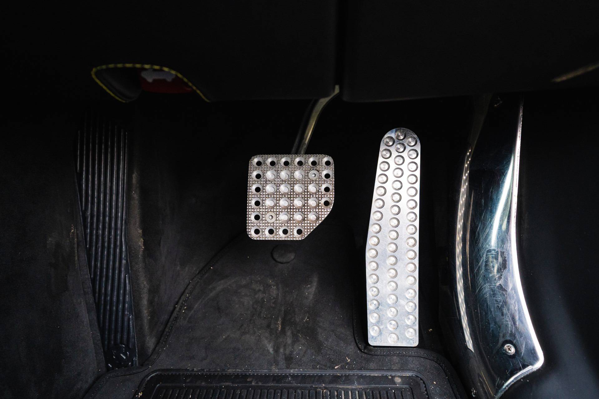 Ferrari 599 GTB HGTE 0226