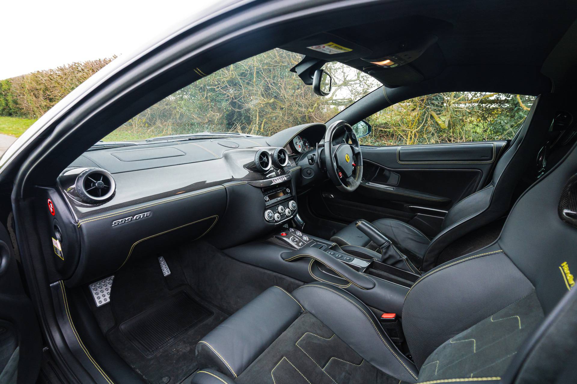 Ferrari 599 GTB HGTE 0226