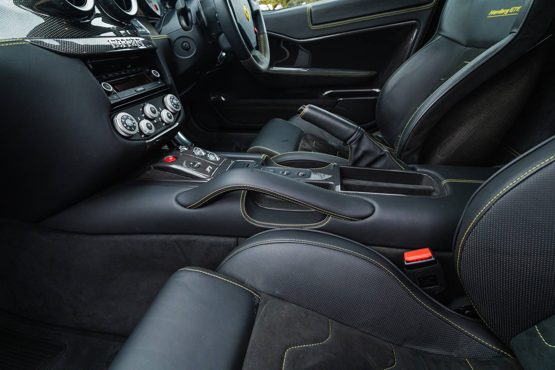 Ferrari 599 GTB HGTE 0226