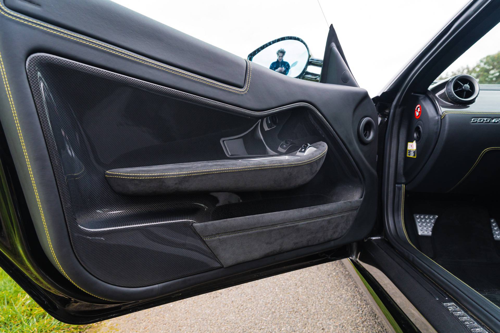 Ferrari 599 GTB HGTE 0226