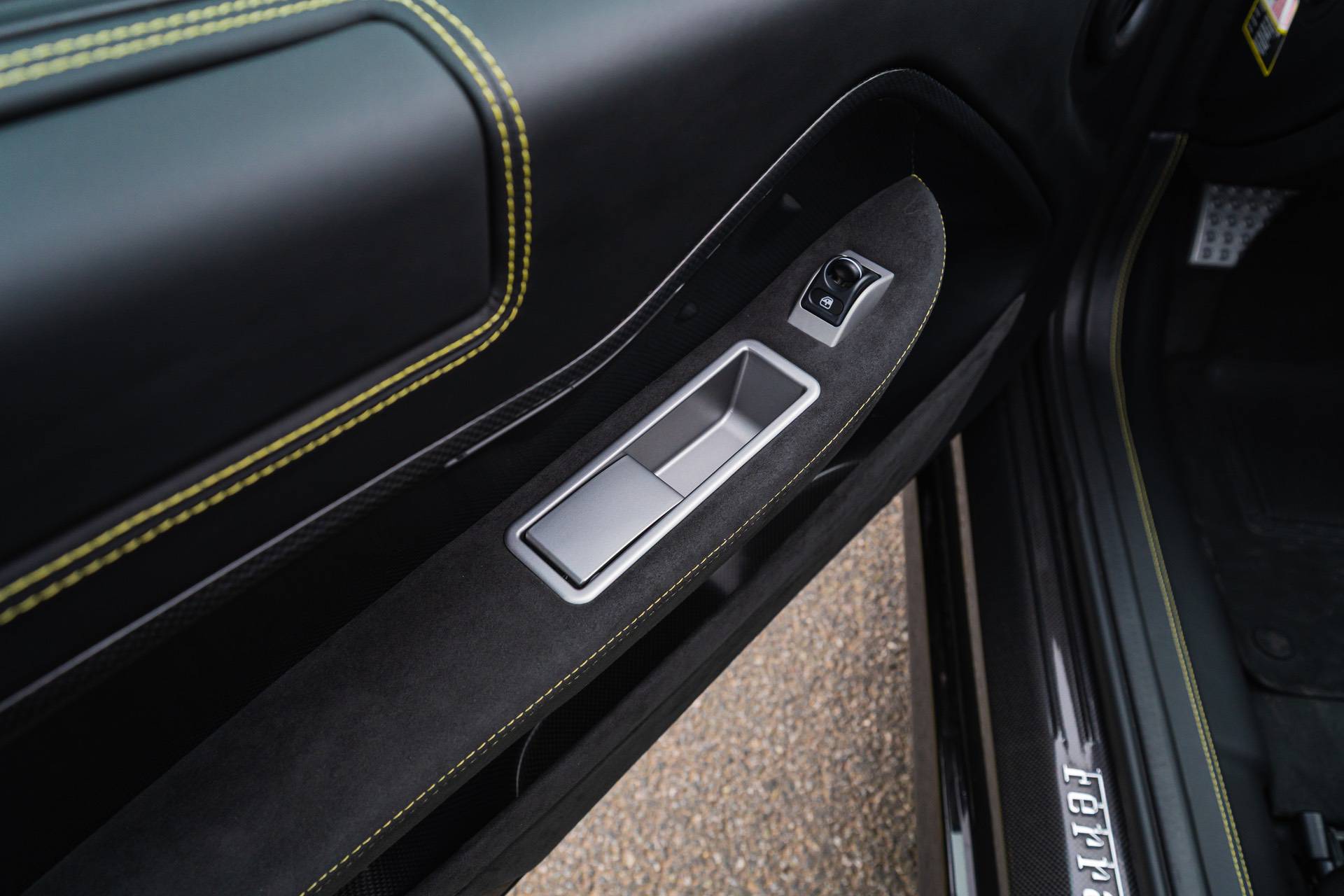 Ferrari 599 GTB HGTE 0226