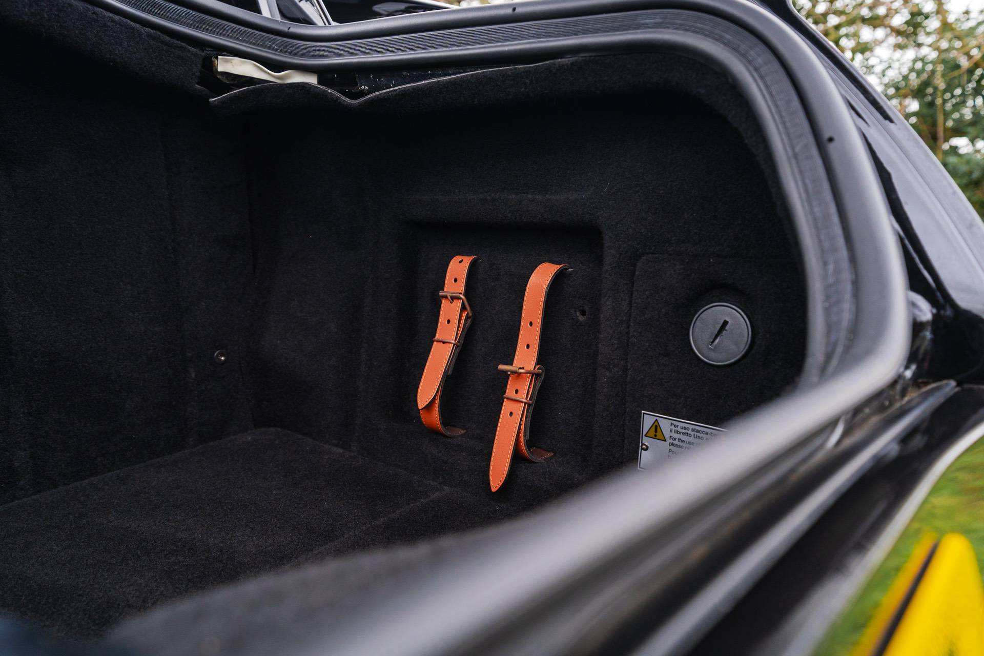 Ferrari 599 GTB HGTE 0226