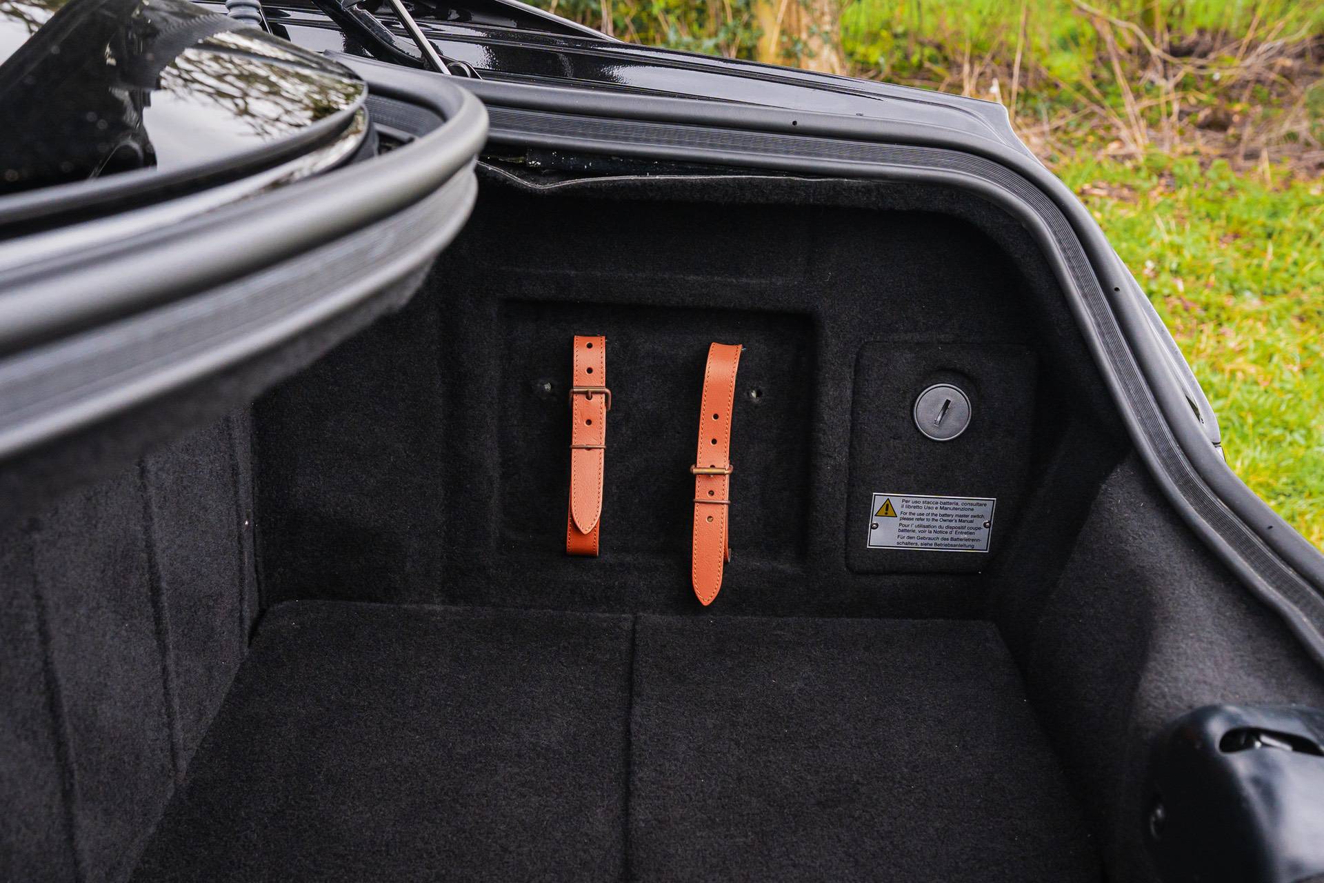 Ferrari 599 GTB HGTE 0226