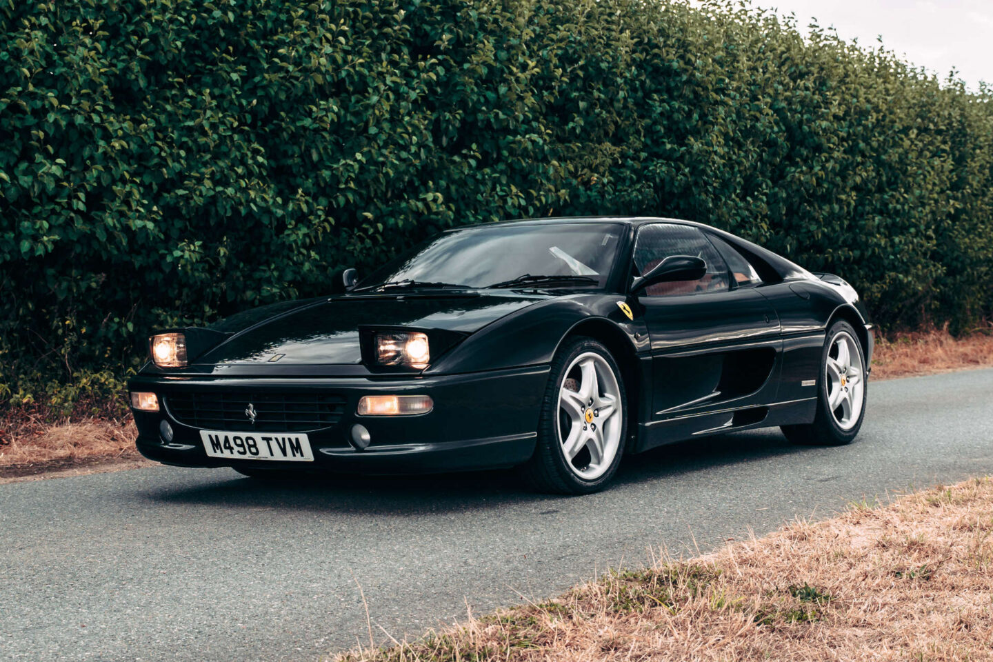 1995 Ferrari 355 Berlinetta 029 crop